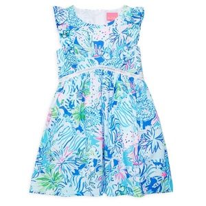 Lily Pulitzer